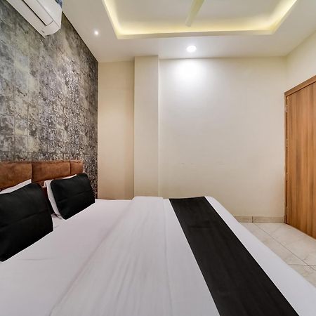 Отель Super Zamzam Residency Бхопал Экстерьер фото
